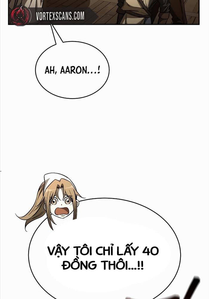Kẻ Điên Và Đội Trưởng Cảnh Vệ Chap 8 - Next Chap 9