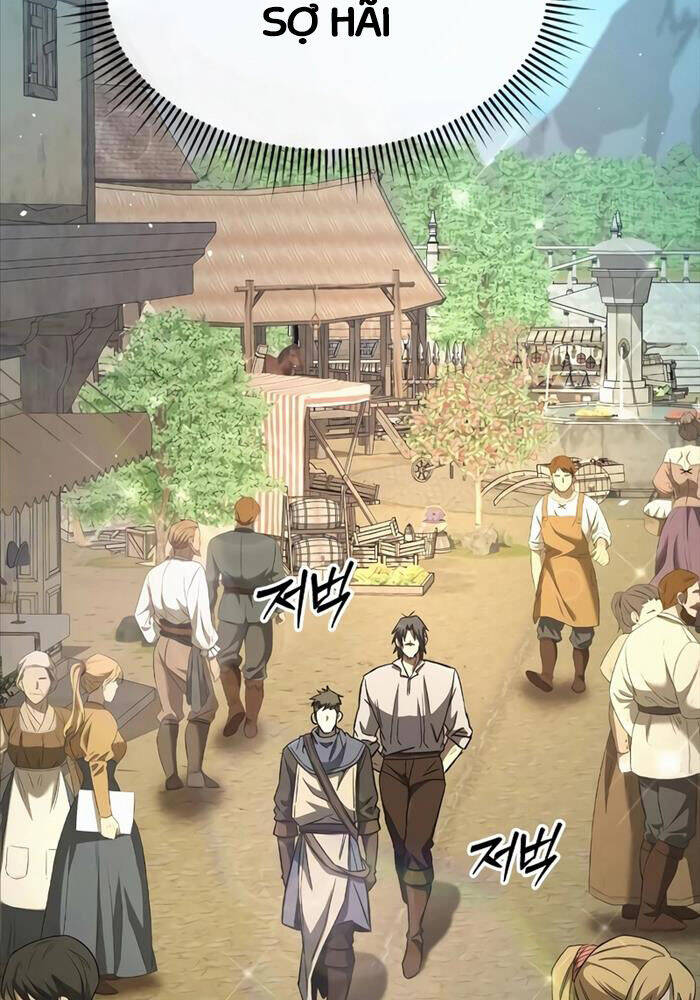 Kẻ Điên Và Đội Trưởng Cảnh Vệ Chap 8 - Next Chap 9