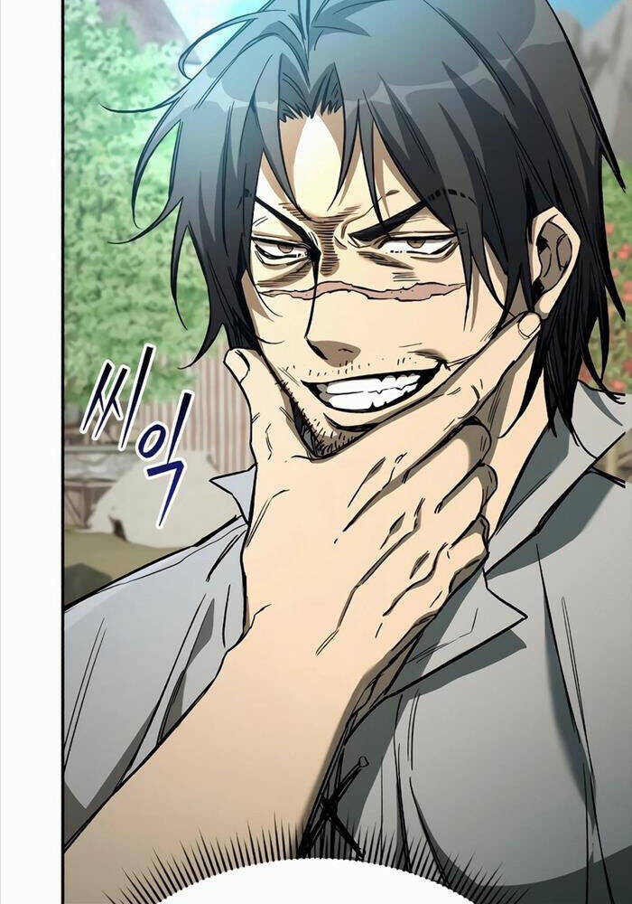 Kẻ Điên Và Đội Trưởng Cảnh Vệ Chap 8 - Next Chap 9
