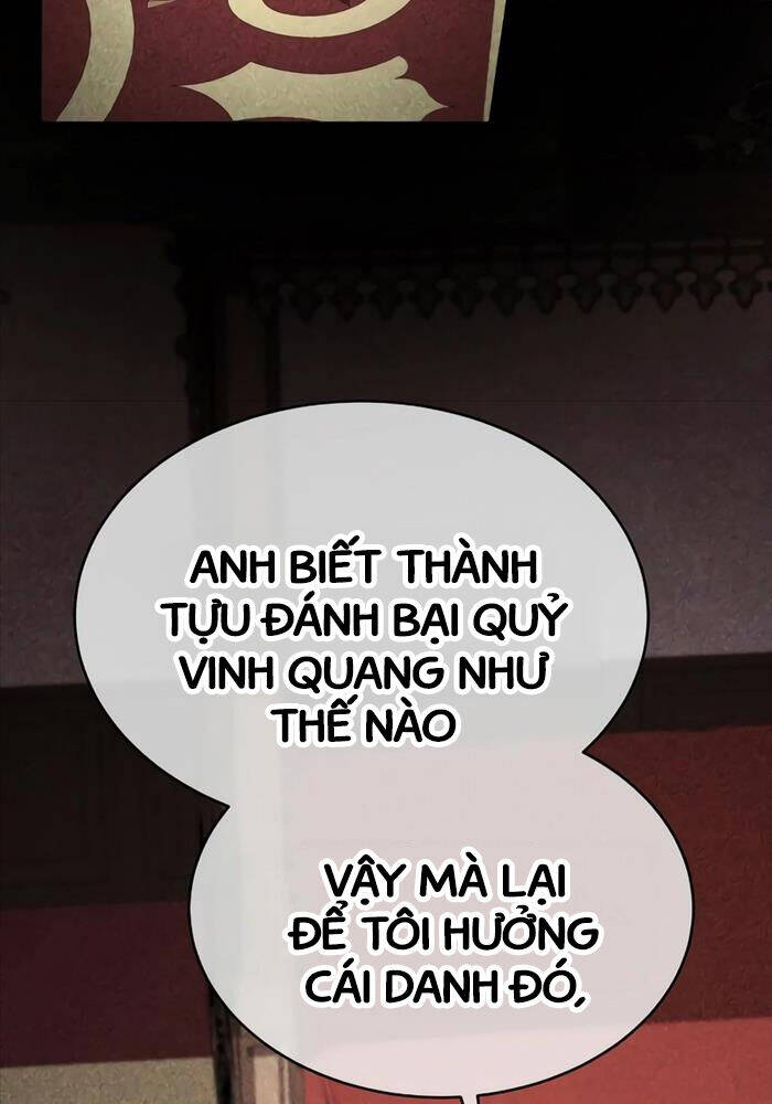 Kẻ Điên Và Đội Trưởng Cảnh Vệ Chap 8 - Next Chap 9