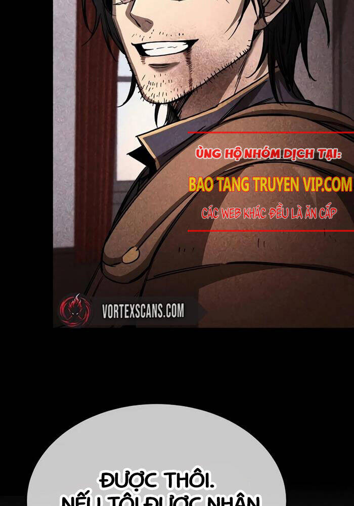 Kẻ Điên Và Đội Trưởng Cảnh Vệ Chap 8 - Next Chap 9