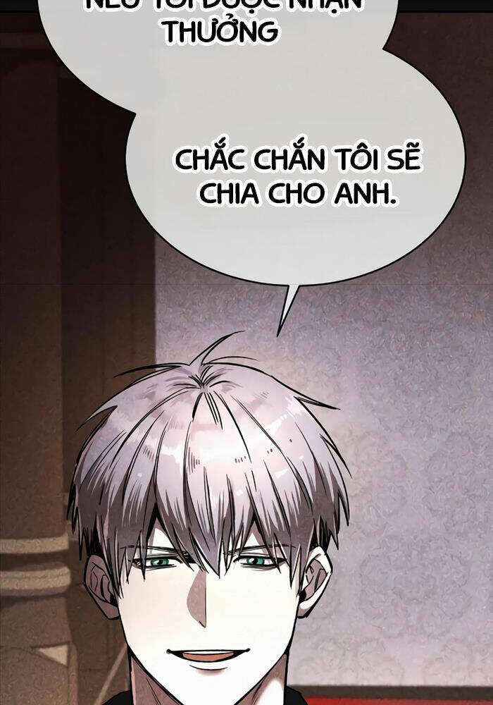 Kẻ Điên Và Đội Trưởng Cảnh Vệ Chap 8 - Next Chap 9