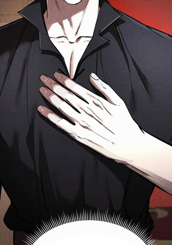 Kẻ Điên Và Đội Trưởng Cảnh Vệ Chap 8 - Next Chap 9