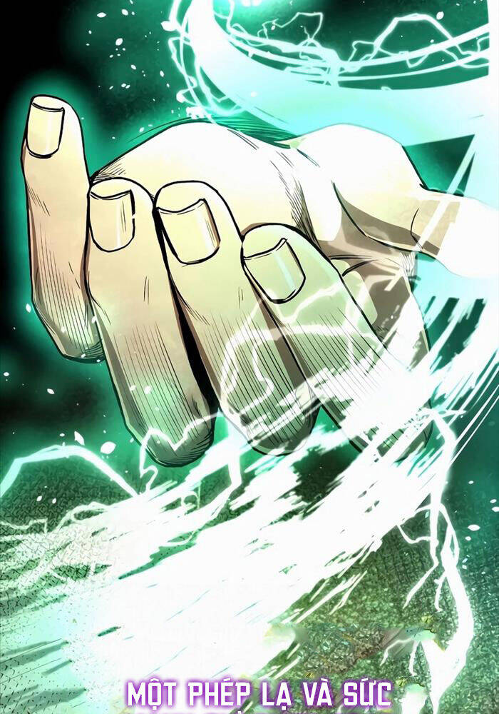 Kẻ Điên Và Đội Trưởng Cảnh Vệ Chap 8 - Next Chap 9