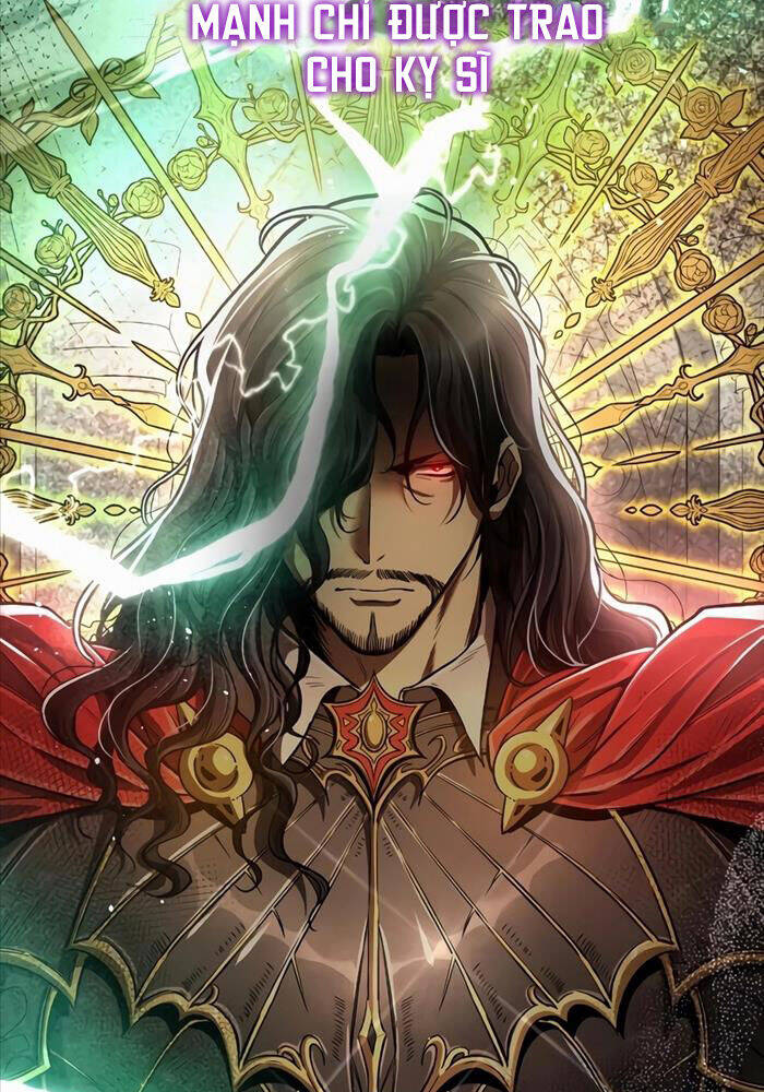 Kẻ Điên Và Đội Trưởng Cảnh Vệ Chap 8 - Next Chap 9