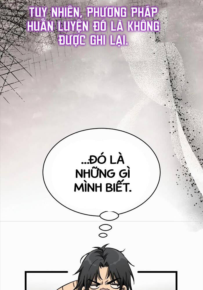 Kẻ Điên Và Đội Trưởng Cảnh Vệ Chap 8 - Next Chap 9