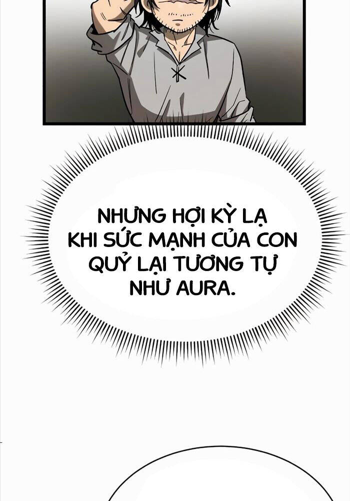 Kẻ Điên Và Đội Trưởng Cảnh Vệ Chap 8 - Next Chap 9