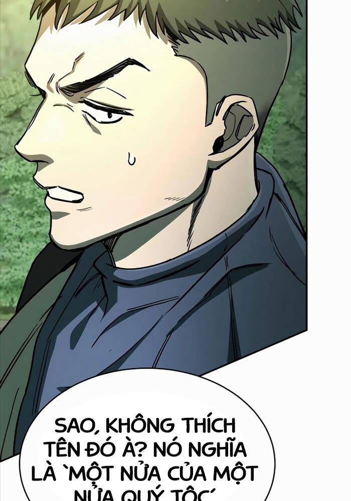 Kẻ Điên Và Đội Trưởng Cảnh Vệ Chap 8 - Next Chap 9