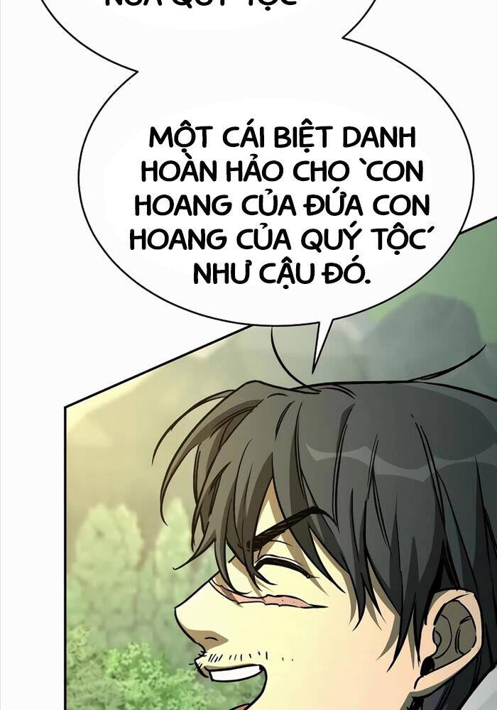 Kẻ Điên Và Đội Trưởng Cảnh Vệ Chap 8 - Next Chap 9