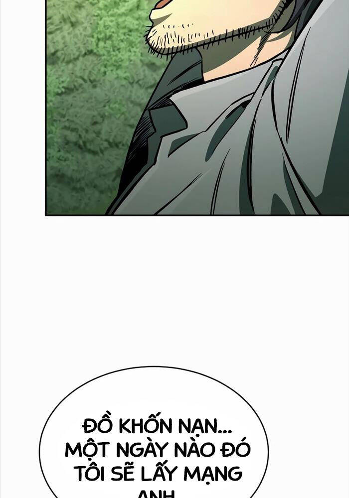 Kẻ Điên Và Đội Trưởng Cảnh Vệ Chap 8 - Next Chap 9