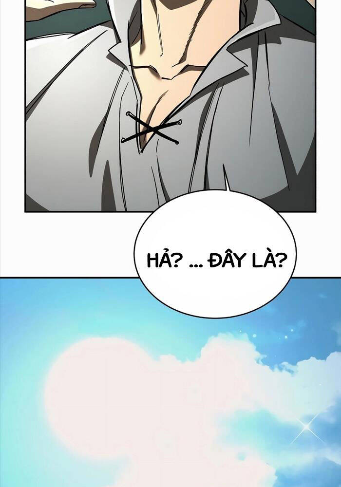 Kẻ Điên Và Đội Trưởng Cảnh Vệ Chap 8 - Next Chap 9