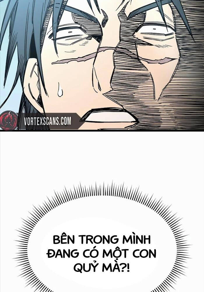 Kẻ Điên Và Đội Trưởng Cảnh Vệ Chap 8 - Next Chap 9