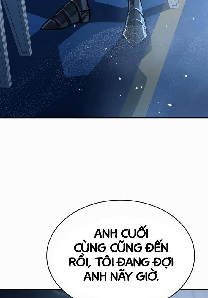 Kẻ Điên Và Đội Trưởng Cảnh Vệ Chap 8 - Next Chap 9