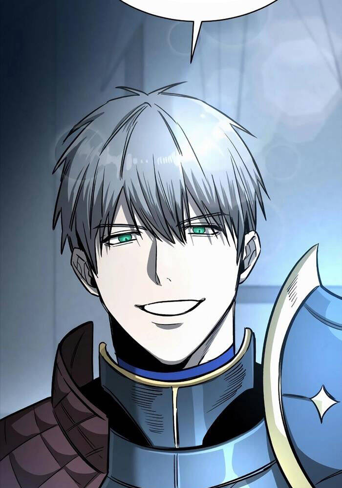 Kẻ Điên Và Đội Trưởng Cảnh Vệ Chap 8 - Next Chap 9