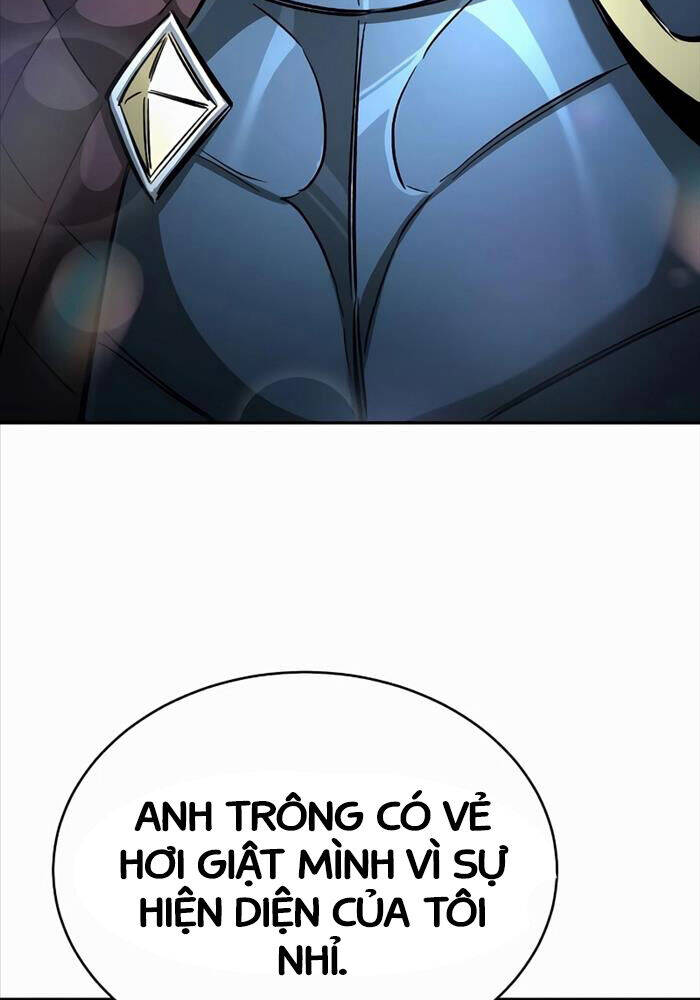 Kẻ Điên Và Đội Trưởng Cảnh Vệ Chap 8 - Next Chap 9