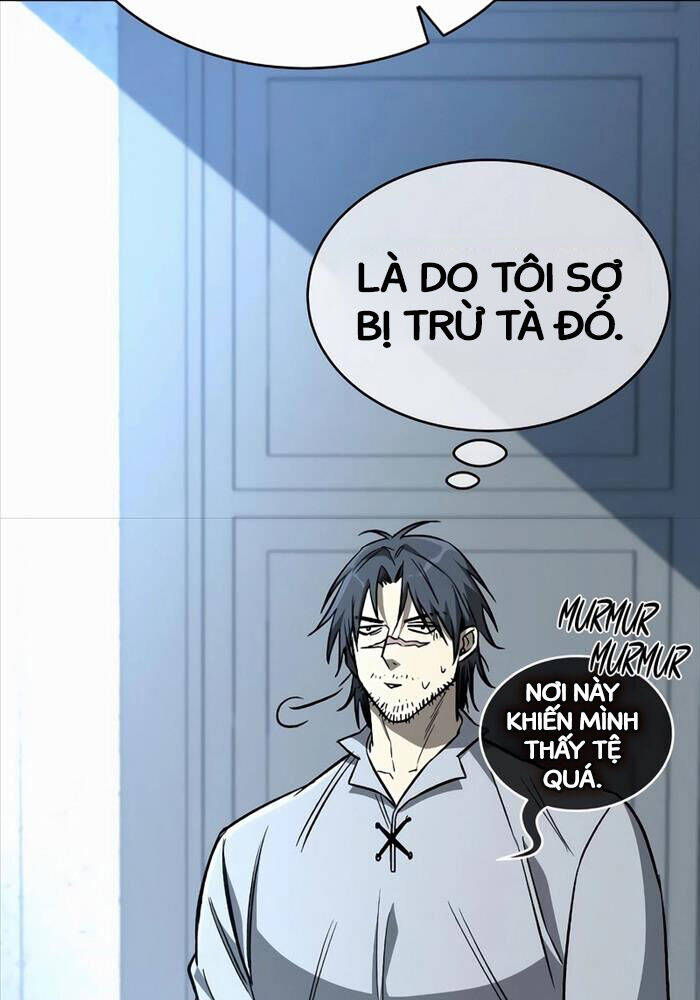 Kẻ Điên Và Đội Trưởng Cảnh Vệ Chap 8 - Next Chap 9