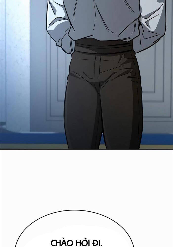Kẻ Điên Và Đội Trưởng Cảnh Vệ Chap 8 - Next Chap 9