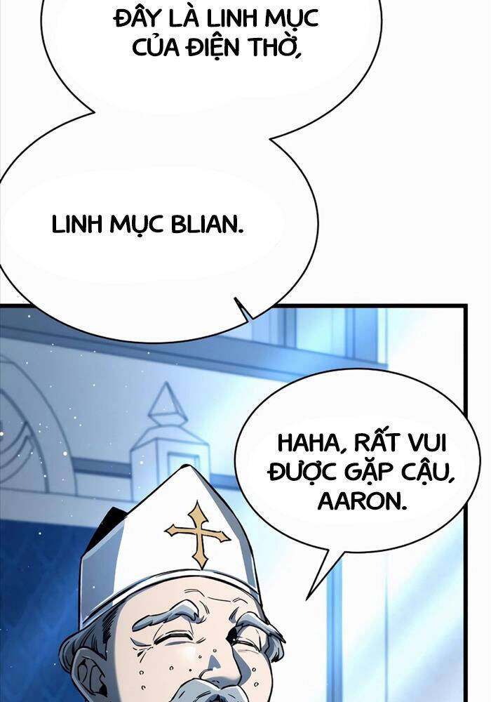 Kẻ Điên Và Đội Trưởng Cảnh Vệ Chap 8 - Next Chap 9