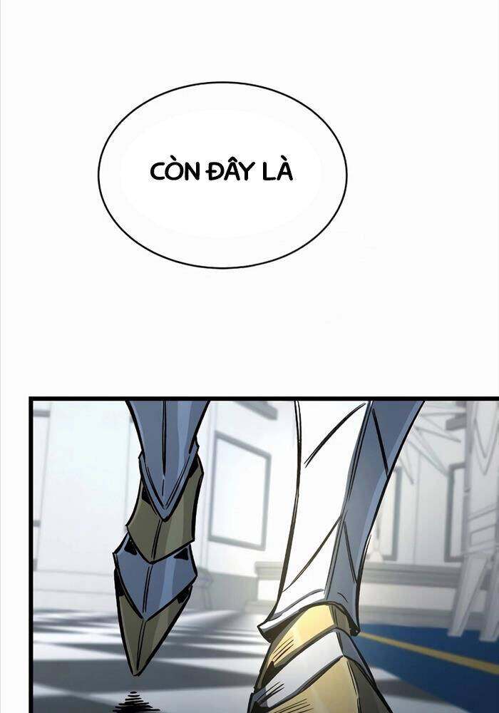 Kẻ Điên Và Đội Trưởng Cảnh Vệ Chap 8 - Next Chap 9