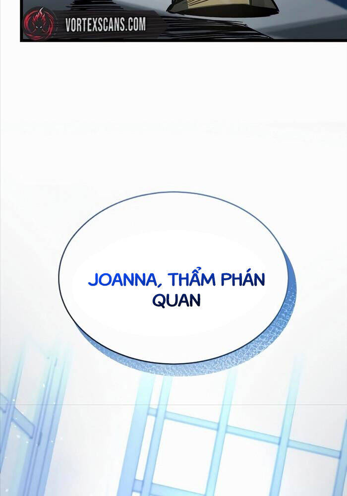 Kẻ Điên Và Đội Trưởng Cảnh Vệ Chap 8 - Next Chap 9