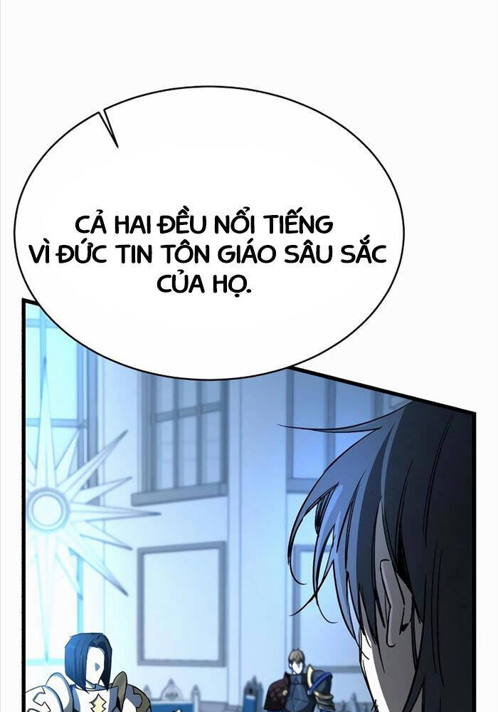 Kẻ Điên Và Đội Trưởng Cảnh Vệ Chap 8 - Next Chap 9