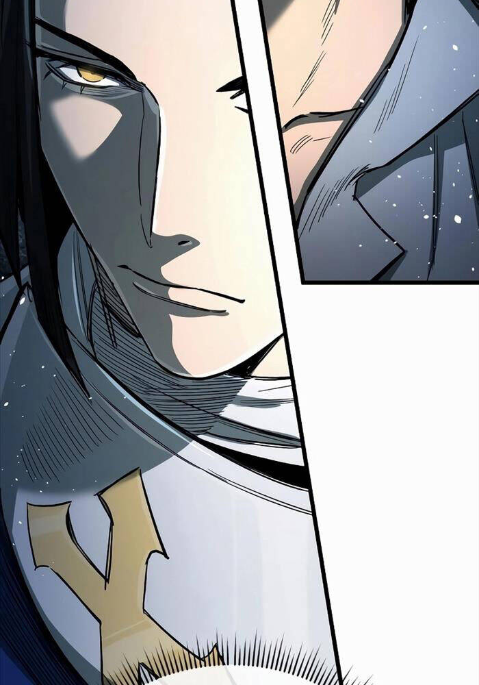 Kẻ Điên Và Đội Trưởng Cảnh Vệ Chap 8 - Next Chap 9
