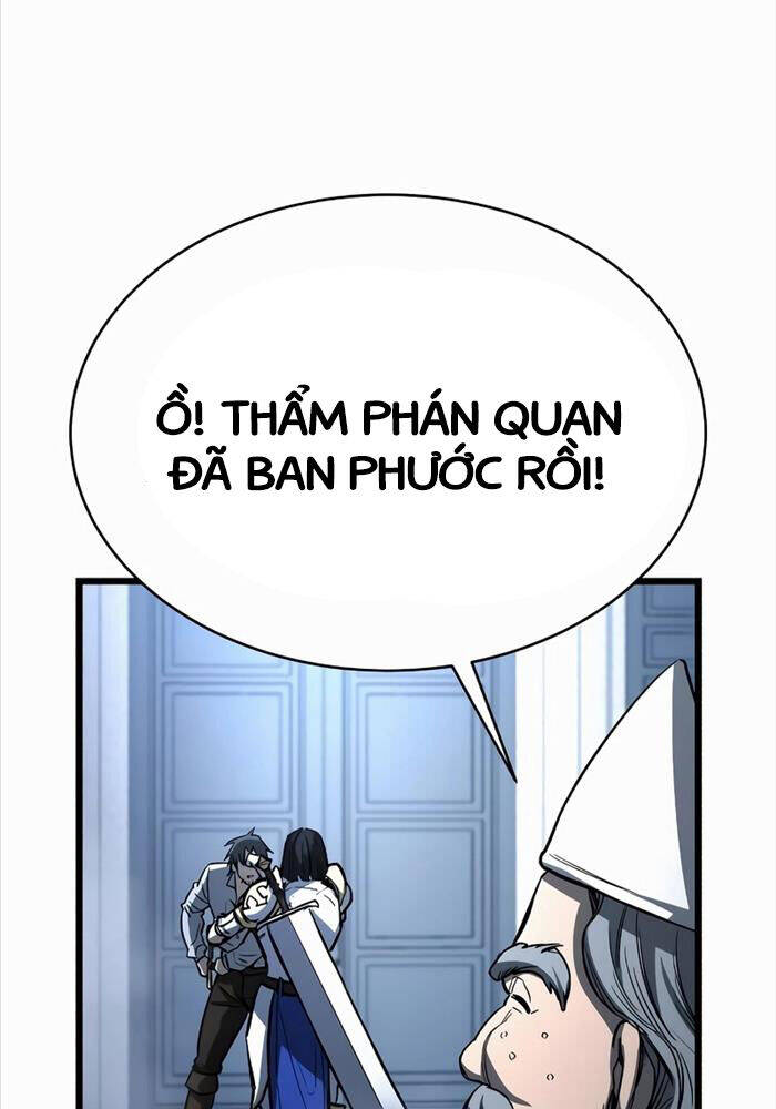 Kẻ Điên Và Đội Trưởng Cảnh Vệ Chap 8 - Next Chap 9