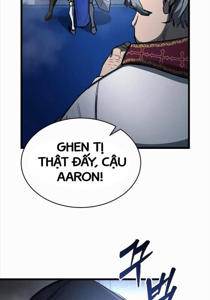 Kẻ Điên Và Đội Trưởng Cảnh Vệ Chap 8 - Next Chap 9