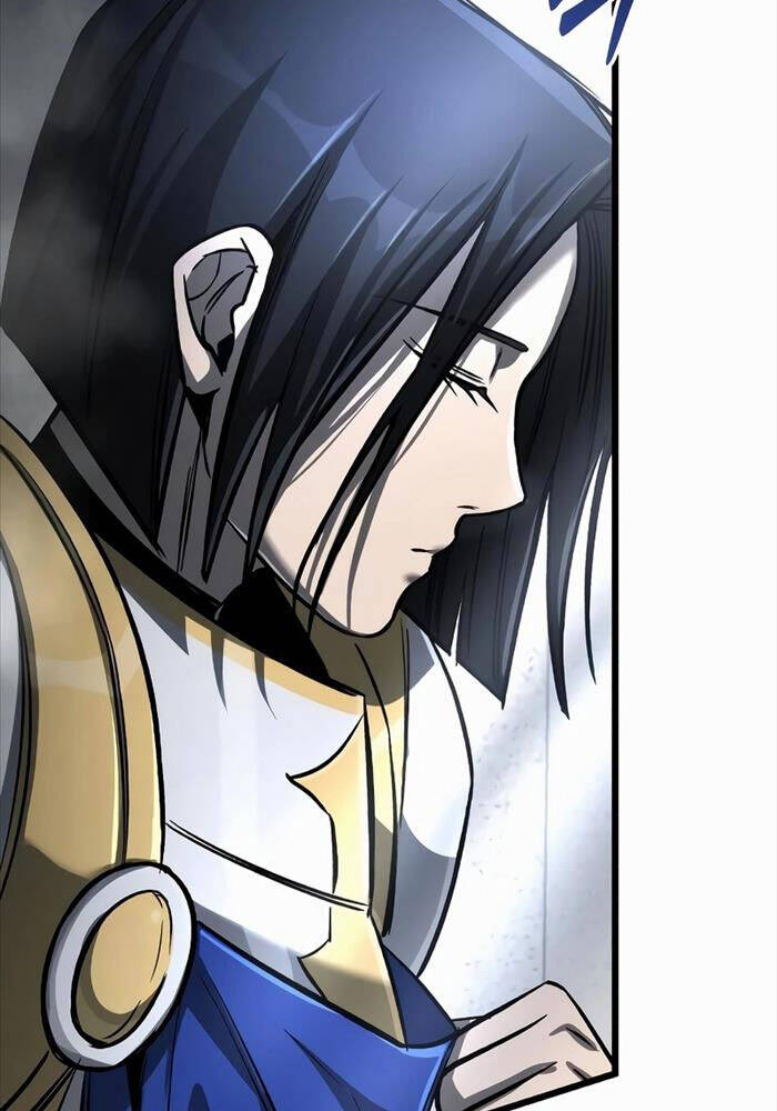 Kẻ Điên Và Đội Trưởng Cảnh Vệ Chap 8 - Next Chap 9