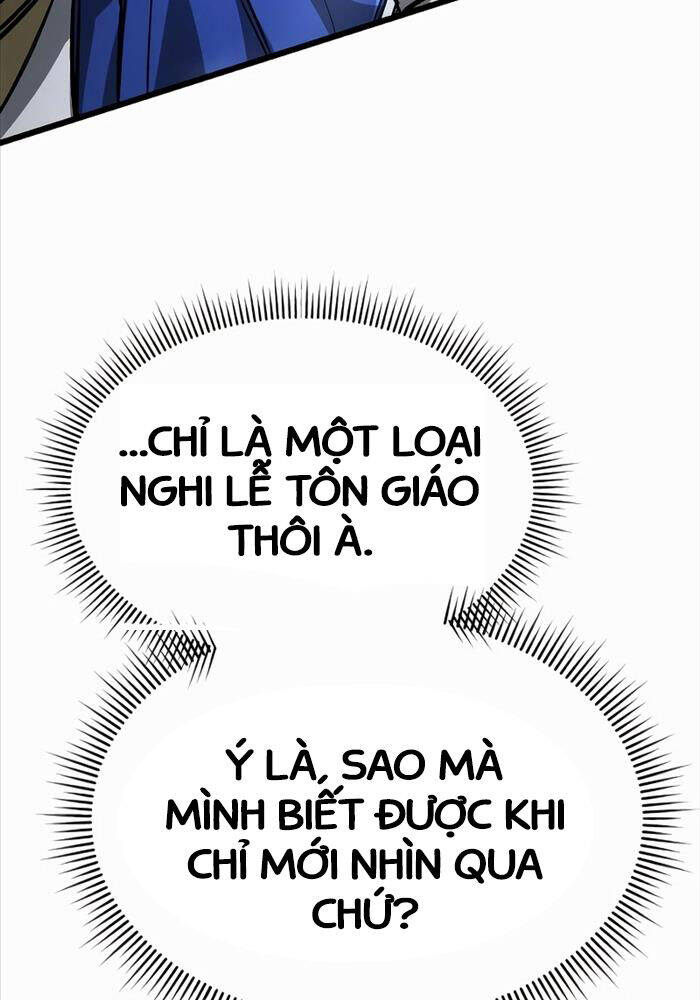 Kẻ Điên Và Đội Trưởng Cảnh Vệ Chap 8 - Next Chap 9