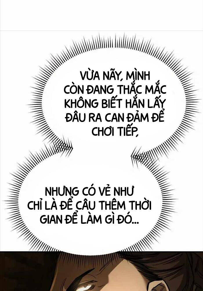Kẻ Điên Và Đội Trưởng Cảnh Vệ Chap 9 - Next Chap 10