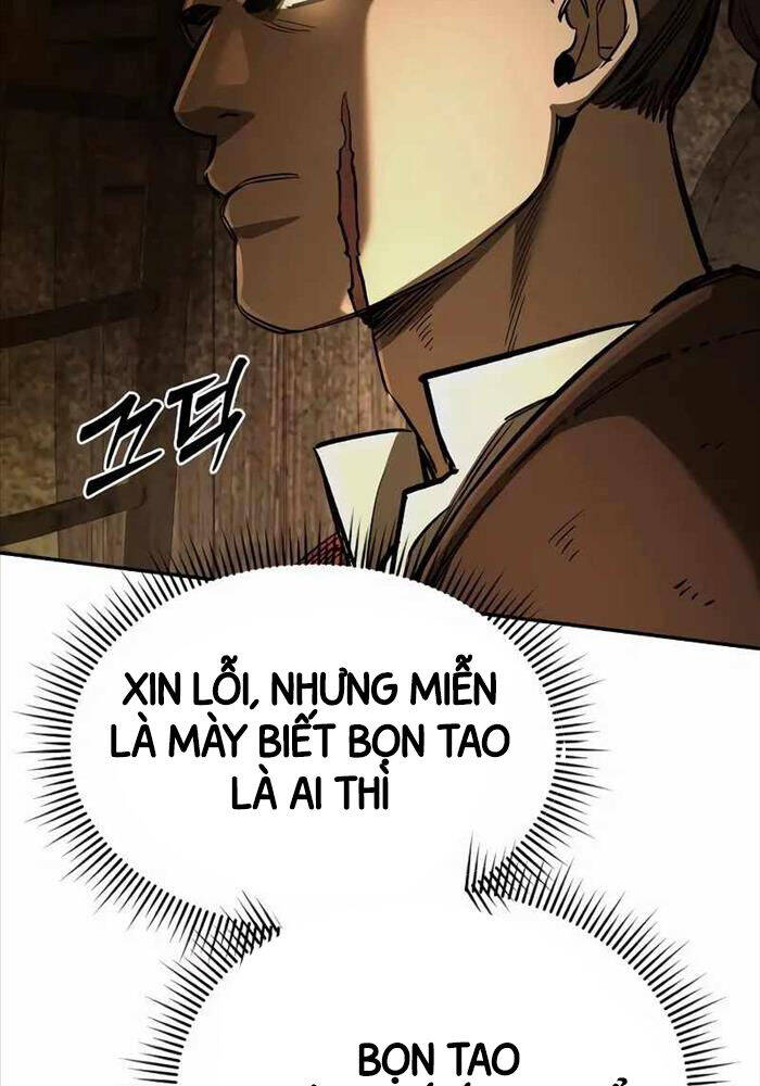 Kẻ Điên Và Đội Trưởng Cảnh Vệ Chap 9 - Next Chap 10