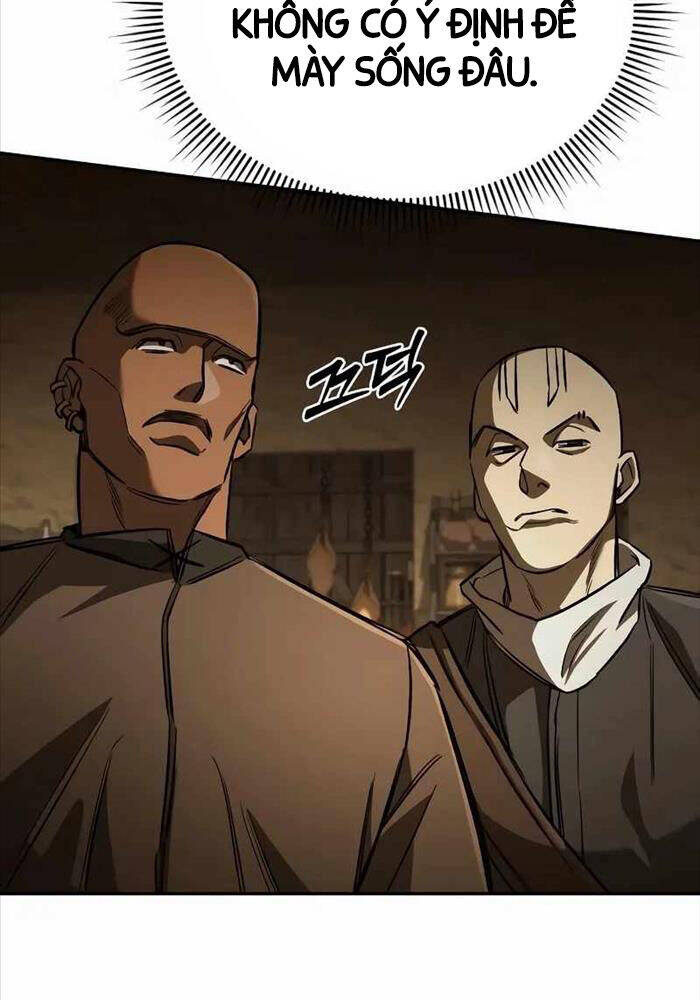Kẻ Điên Và Đội Trưởng Cảnh Vệ Chap 9 - Next Chap 10