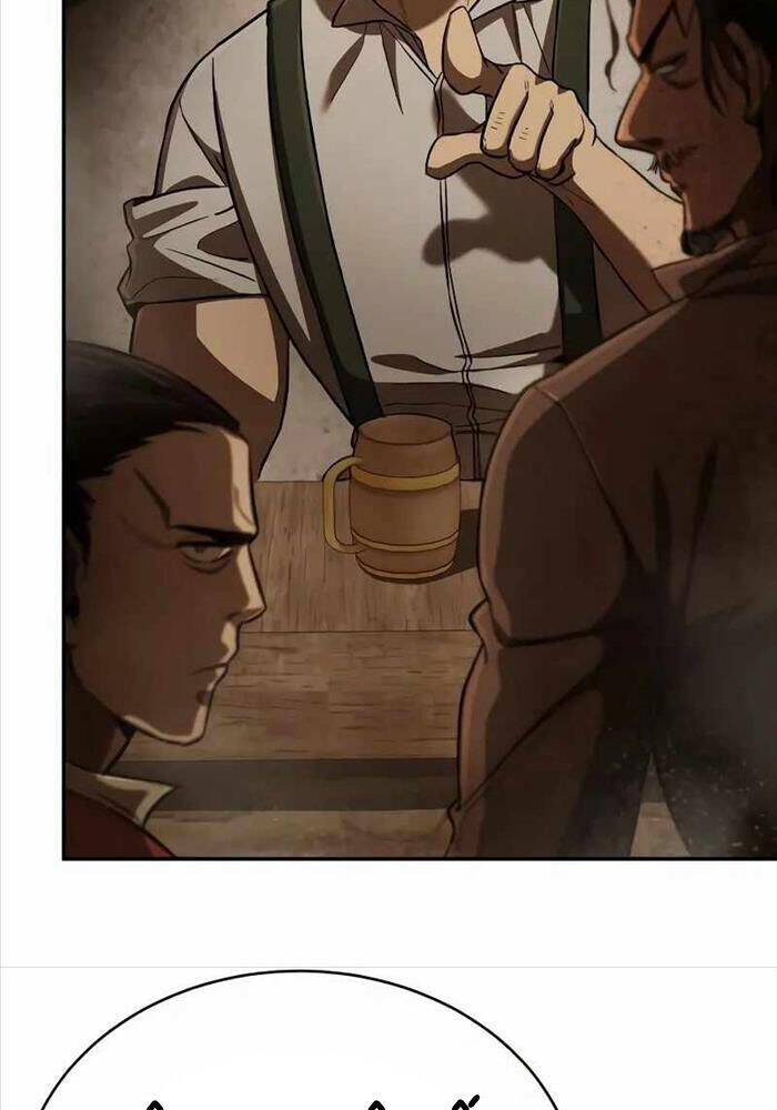 Kẻ Điên Và Đội Trưởng Cảnh Vệ Chap 9 - Next Chap 10
