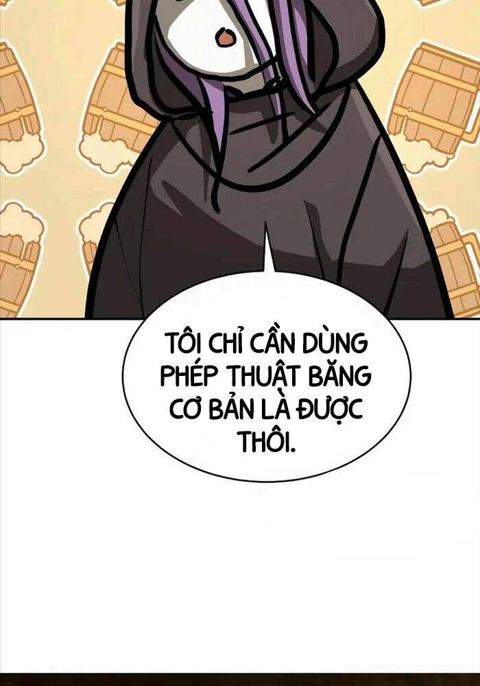 Kẻ Điên Và Đội Trưởng Cảnh Vệ Chap 9 - Next Chap 10