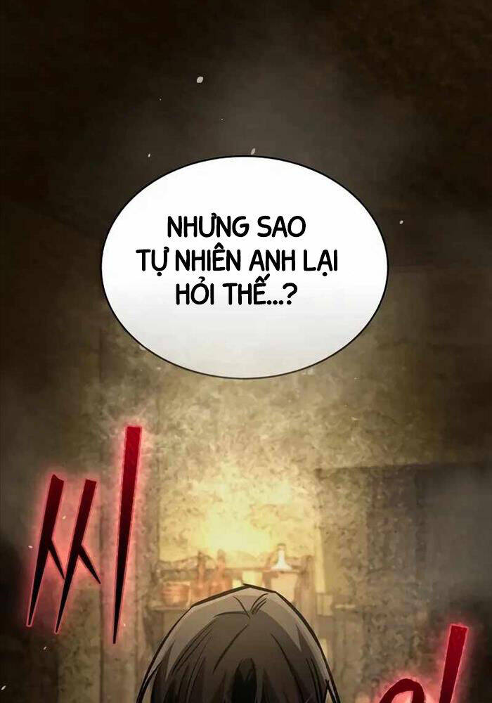 Kẻ Điên Và Đội Trưởng Cảnh Vệ Chap 9 - Next Chap 10