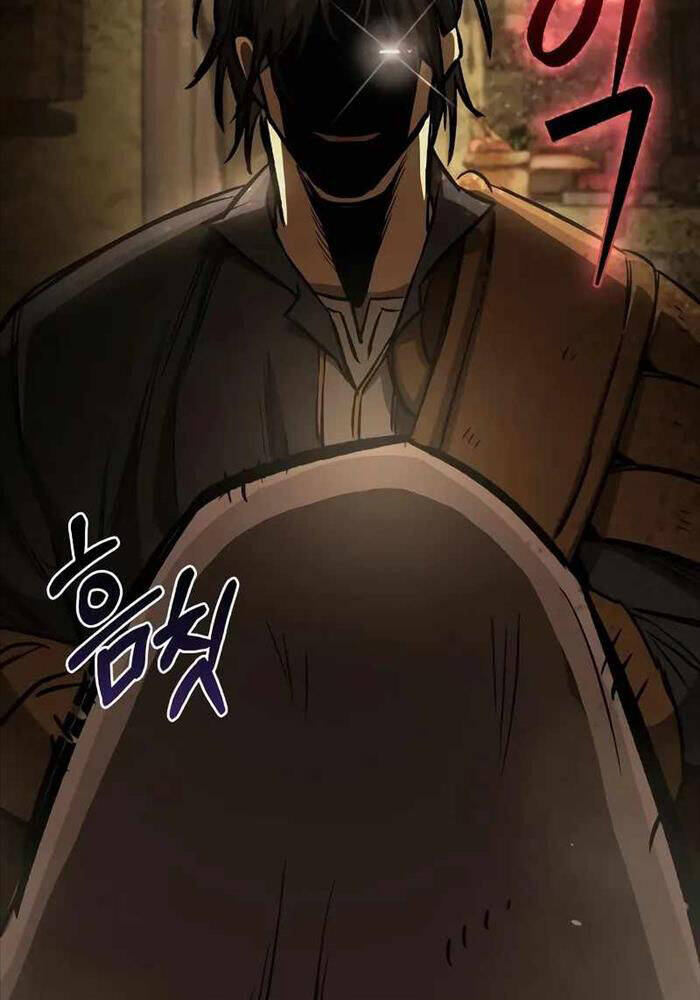 Kẻ Điên Và Đội Trưởng Cảnh Vệ Chap 9 - Next Chap 10