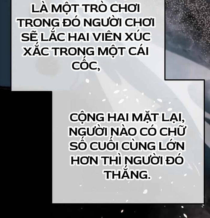 Kẻ Điên Và Đội Trưởng Cảnh Vệ Chap 9 - Next Chap 10