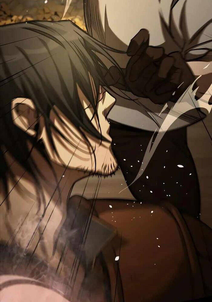 Kẻ Điên Và Đội Trưởng Cảnh Vệ Chap 9 - Next Chap 10