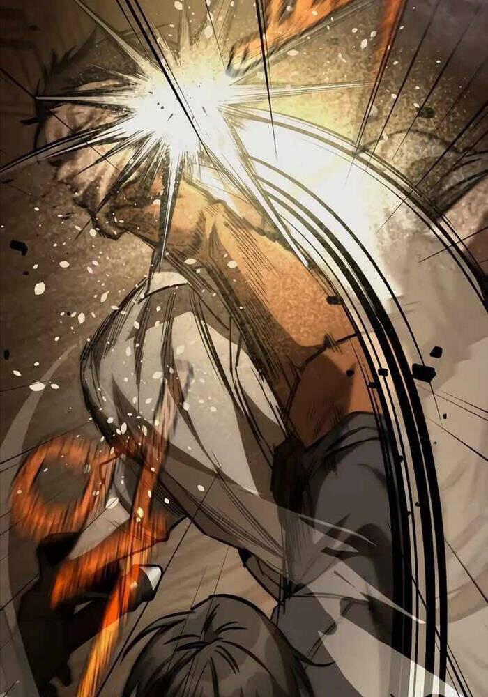 Kẻ Điên Và Đội Trưởng Cảnh Vệ Chap 9 - Next Chap 10