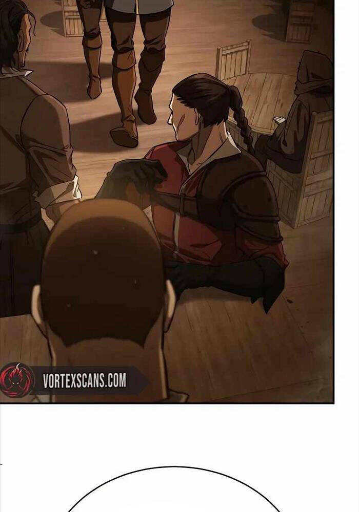 Kẻ Điên Và Đội Trưởng Cảnh Vệ Chap 9 - Next Chap 10