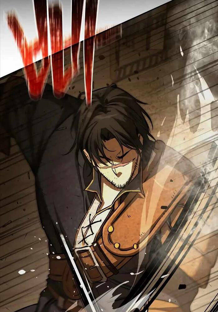 Kẻ Điên Và Đội Trưởng Cảnh Vệ Chap 9 - Next Chap 10