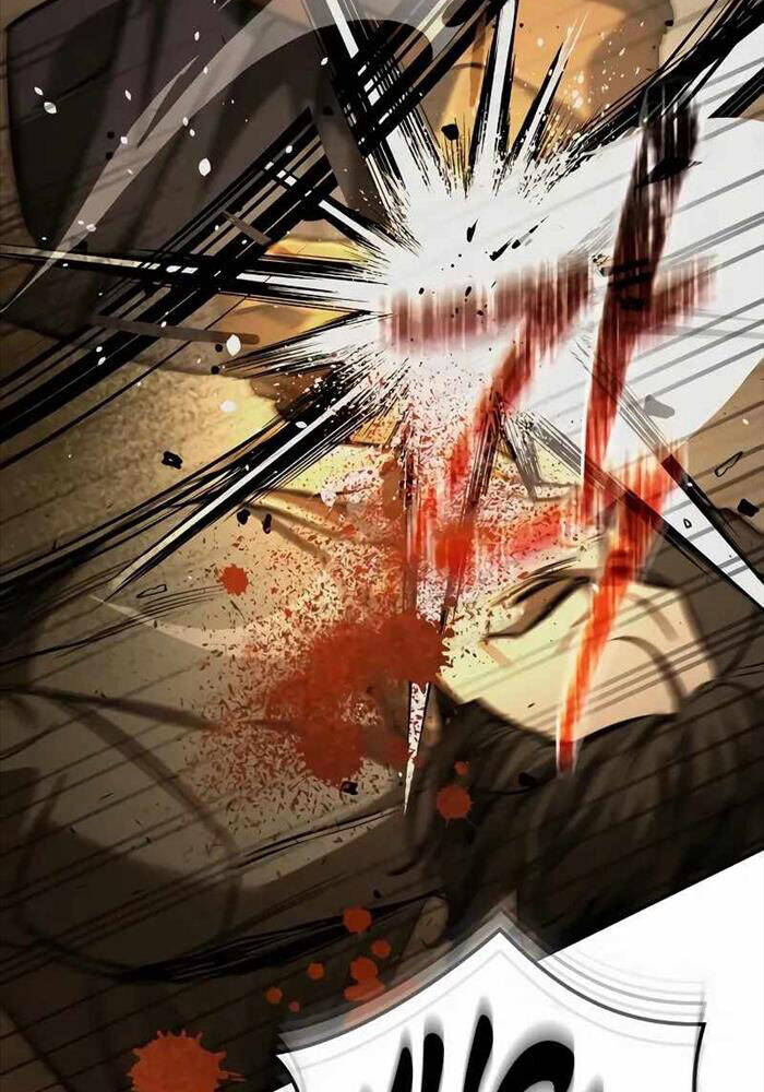 Kẻ Điên Và Đội Trưởng Cảnh Vệ Chap 9 - Next Chap 10