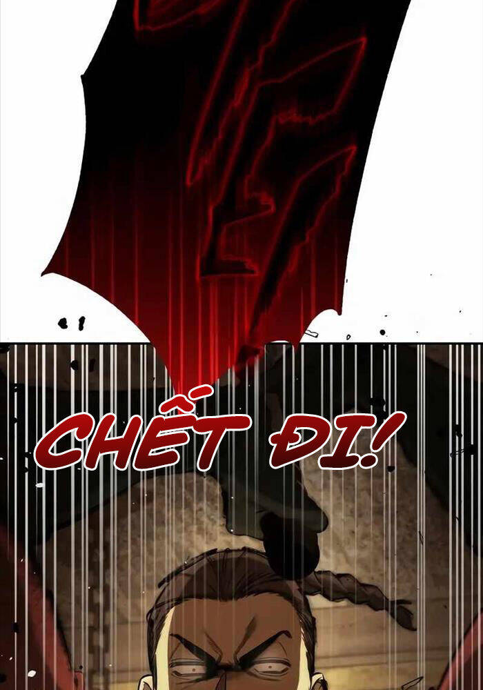 Kẻ Điên Và Đội Trưởng Cảnh Vệ Chap 9 - Next Chap 10