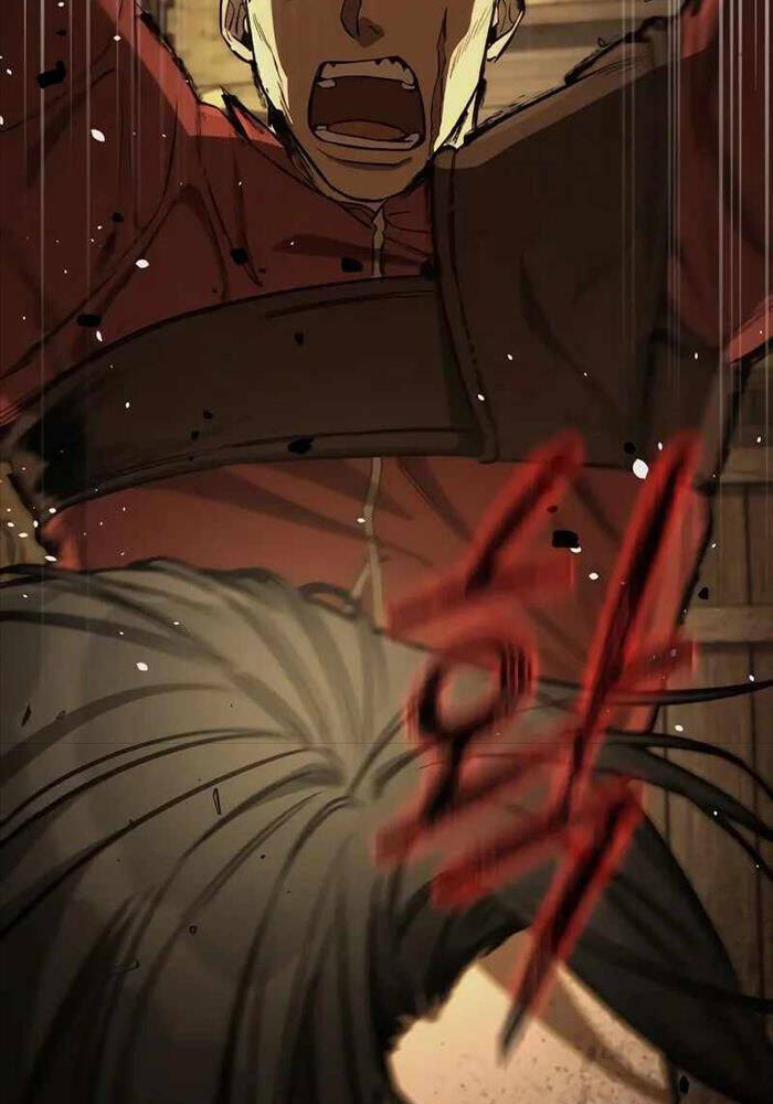 Kẻ Điên Và Đội Trưởng Cảnh Vệ Chap 9 - Next Chap 10