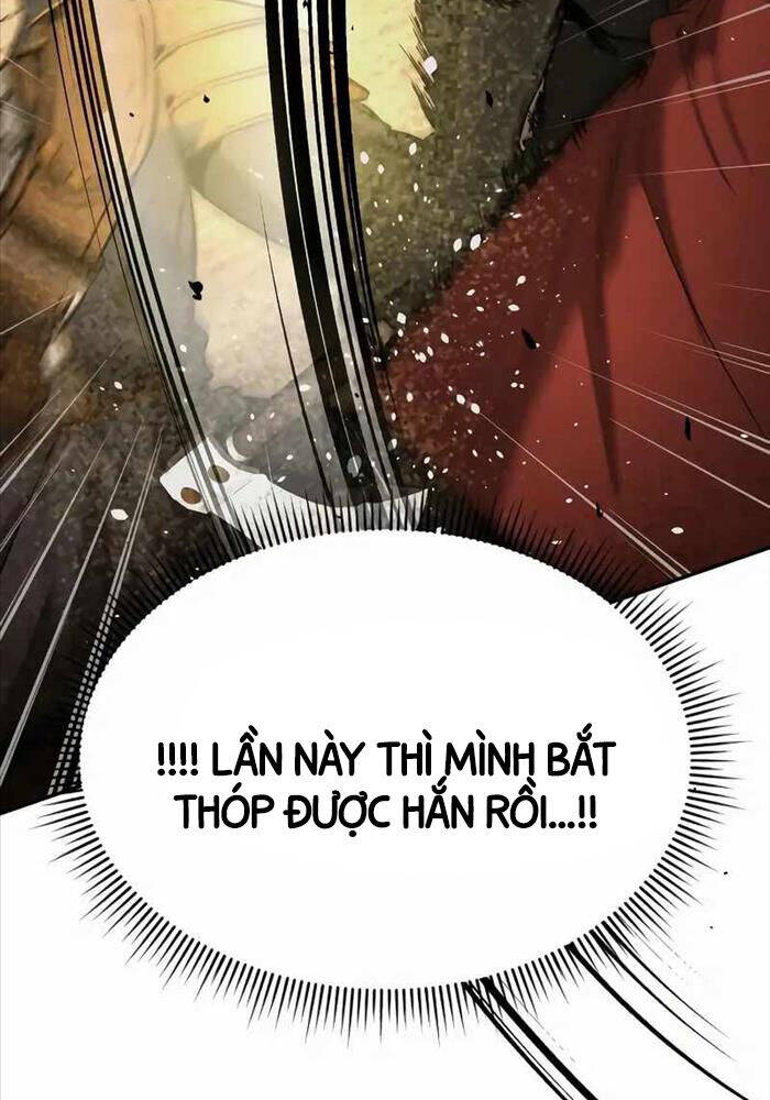 Kẻ Điên Và Đội Trưởng Cảnh Vệ Chap 9 - Next Chap 10
