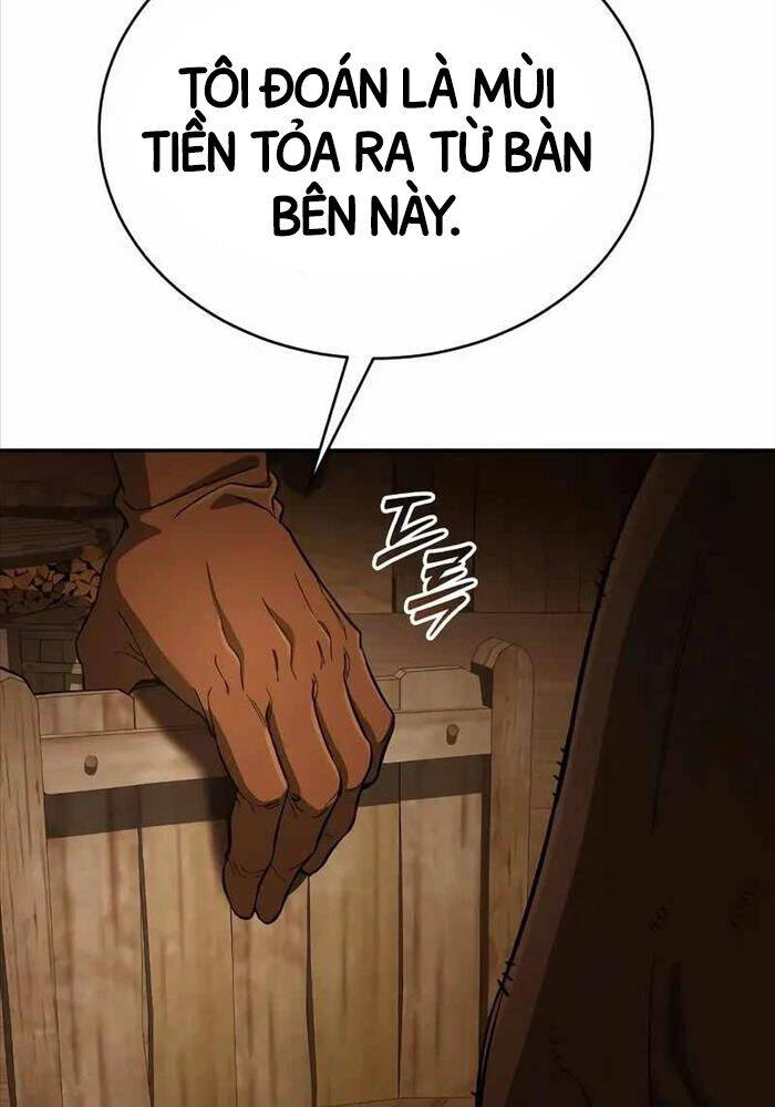 Kẻ Điên Và Đội Trưởng Cảnh Vệ Chap 9 - Next Chap 10