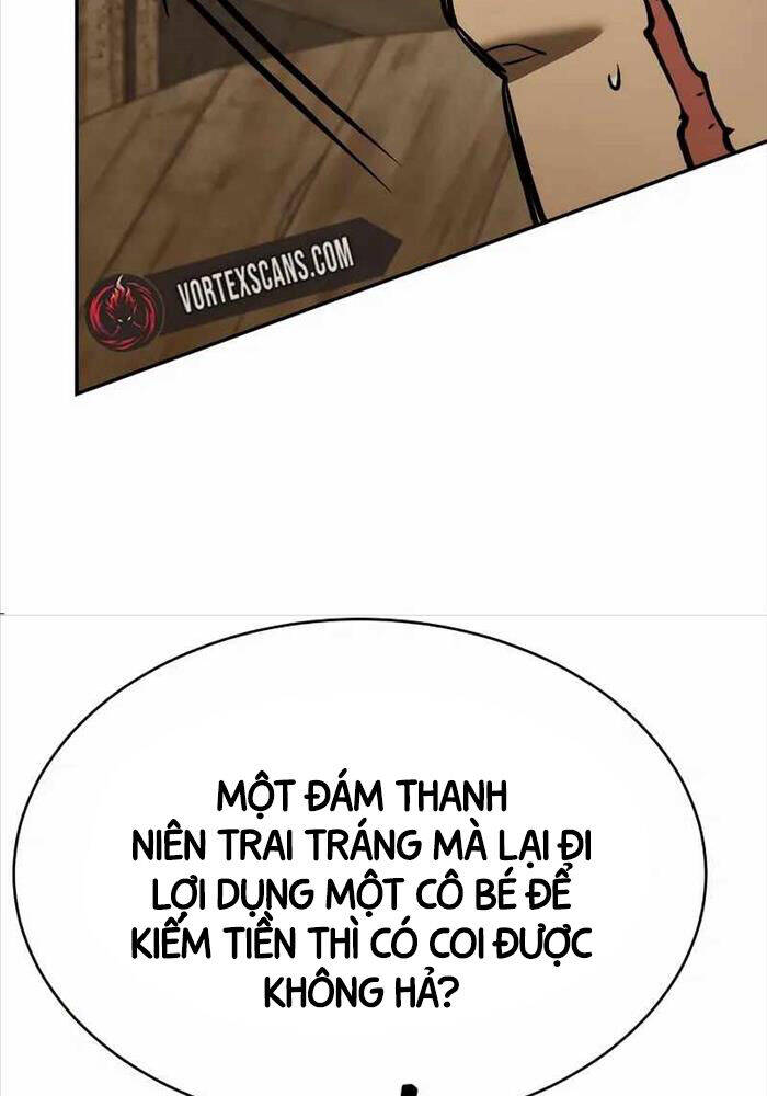 Kẻ Điên Và Đội Trưởng Cảnh Vệ Chap 9 - Next Chap 10