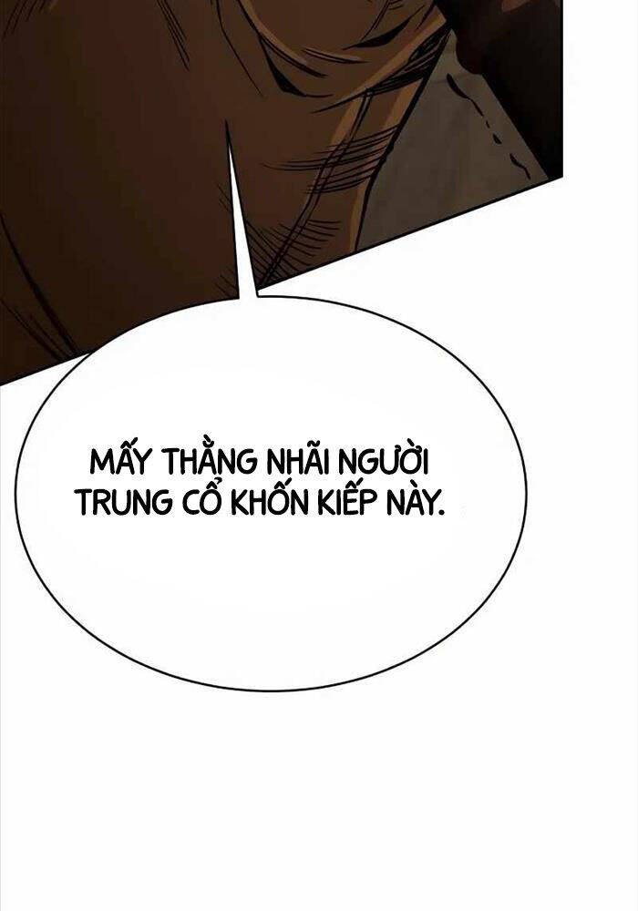 Kẻ Điên Và Đội Trưởng Cảnh Vệ Chap 9 - Next Chap 10