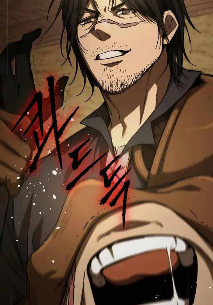 Kẻ Điên Và Đội Trưởng Cảnh Vệ Chap 9 - Next Chap 10